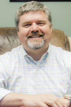 Brian C. Griner, MD from Griner Medical Group in Valdosta, GA